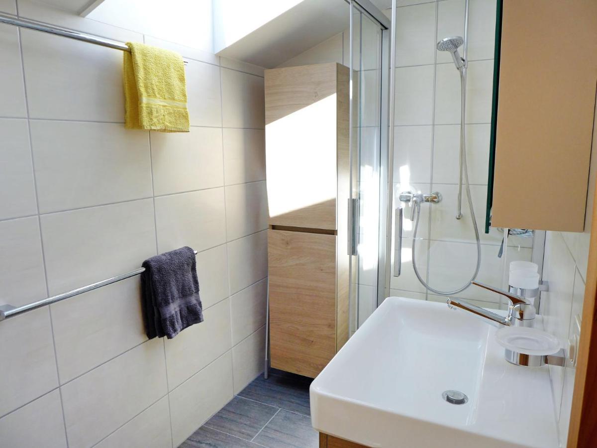 Apartment Oltschiblick By Interhome Brienzwiler Экстерьер фото